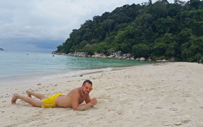 Islas Perhentian. Qué visitar en Malasia