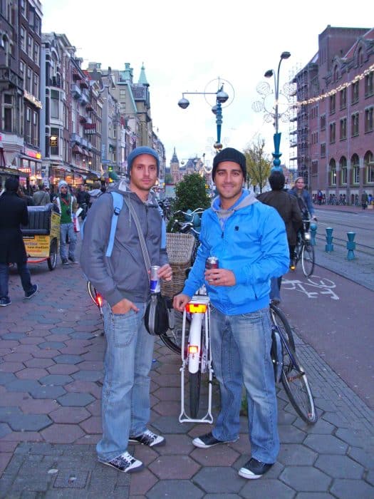 Ámsterdam. Seguro de viaje Ámsterdam y Países Bajos Ámsterdam. Seguro de viaje Ámsterdam y Países Bajos