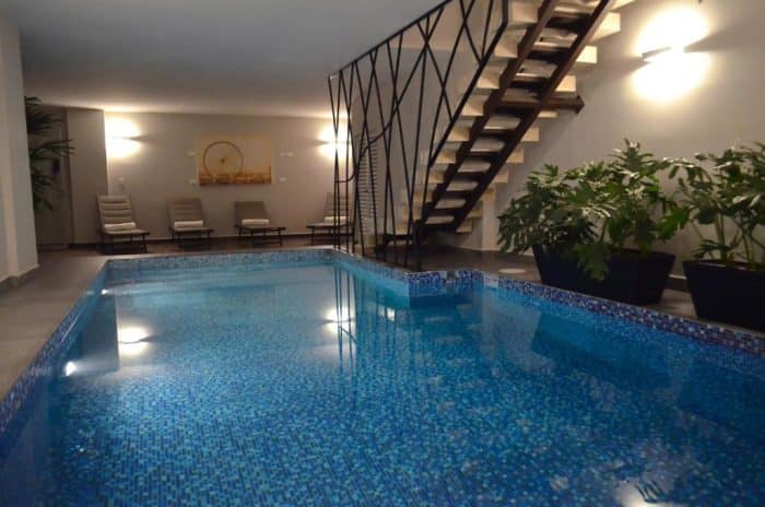 Hotel 5 de Mayo. Establecimientos hoteleros Puebla Hotel 5 de Mayo. Establecimientos hoteleros Puebla