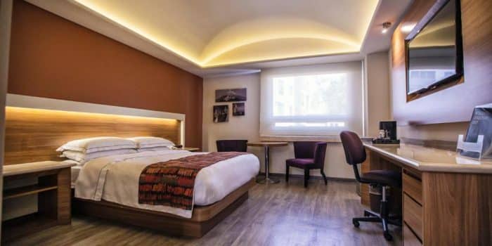 JF Grand Puebla. Hoteles Puebla JF Grand Puebla. Hoteles Puebla