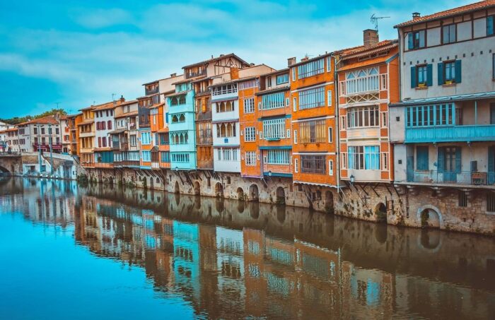 Castres. Qué ver en los alrededores de Toulouse