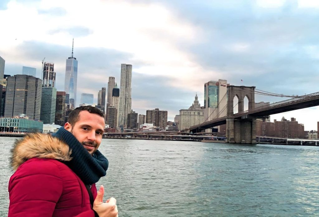 Nueva York. Qué ver cerca de Washington