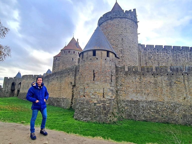 Carcassonne. Qué ver cerca de Toulouse