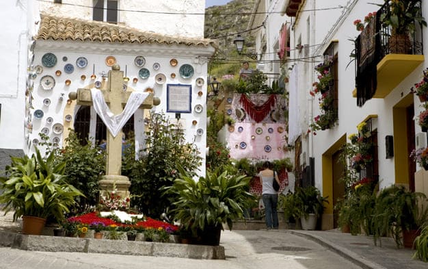 Casa-Hermandad del Ecce Homo. Qué vver en Alcalá la Real