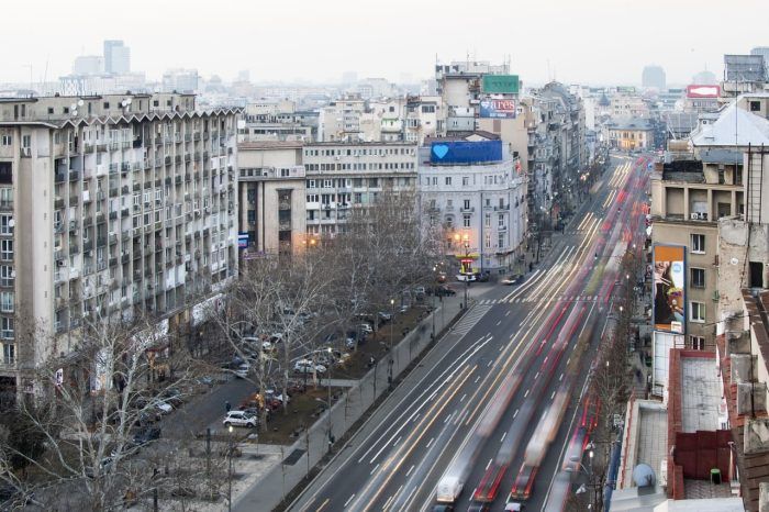 Bucarest. Seguro de viaje para Rumanía Bucarest. Seguro de viaje para Rumanía