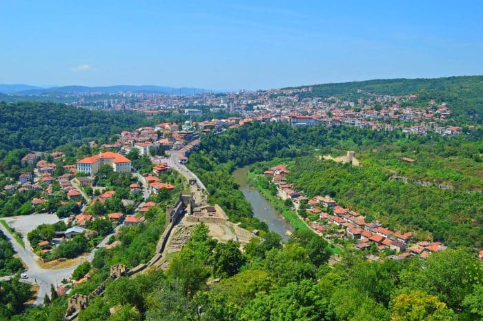 Población búlgara. Seguro de viaje a Bulgaria Población búlgara. Seguro de viaje a Bulgaria