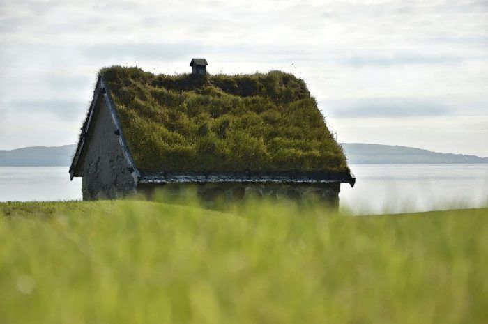 Casa. Seguro de viaje para Islas Feroe Casa. Seguro de viaje para Islas Feroe