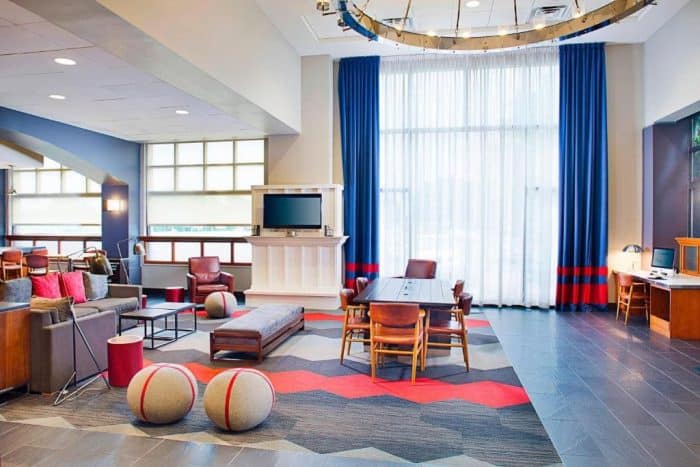 Four Points by Sheraton Philadelphia Aiport. Hoteles cerca del aeropuerto de Filadelfia Four Points by Sheraton Philadelphia Aiport. Hoteles cerca del aeropuerto de Filadelfia