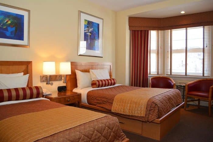 Alexander Inn. Hoteles en Filadelfia Alexander Inn. Hoteles en Filadelfia