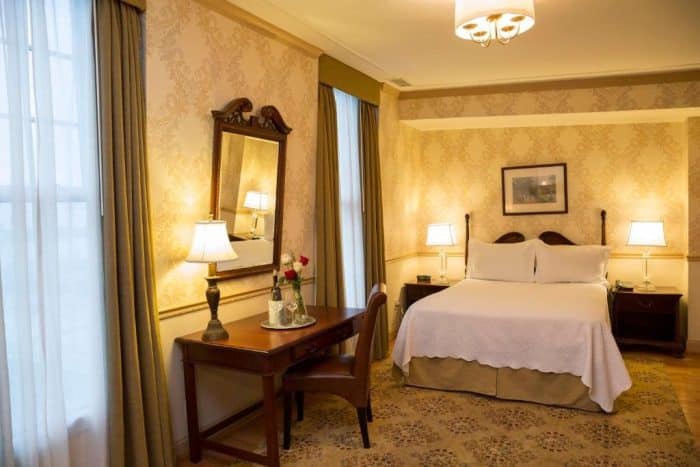 Penn´s View Hotel Philadelphia. Hoteles en Filadelfia Penn´s View Hotel Philadelphia. Hoteles en Filadelfia