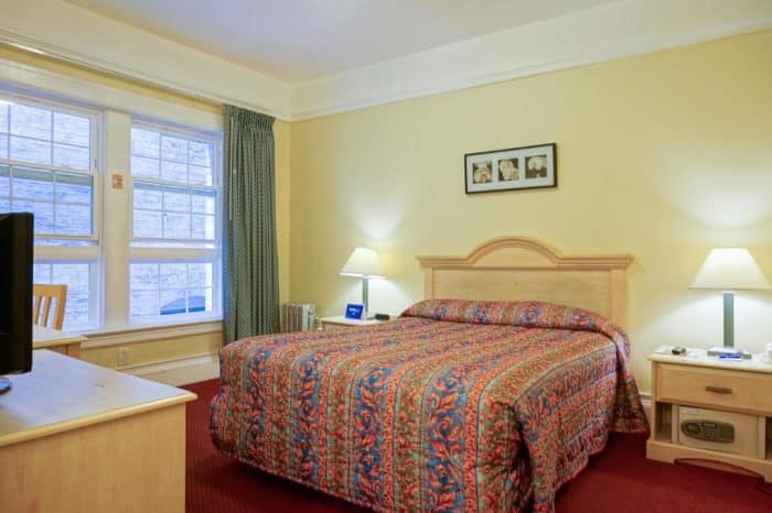 Grant Hotel. Mejores hoteles en San Francisco Grant Hotel. Mejores hoteles en San Francisco