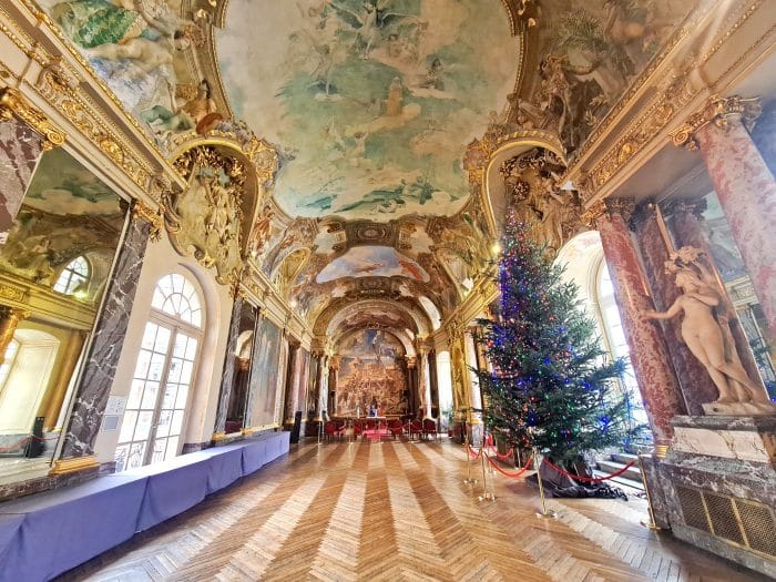 Capitolio. Que visitar en Toulouse