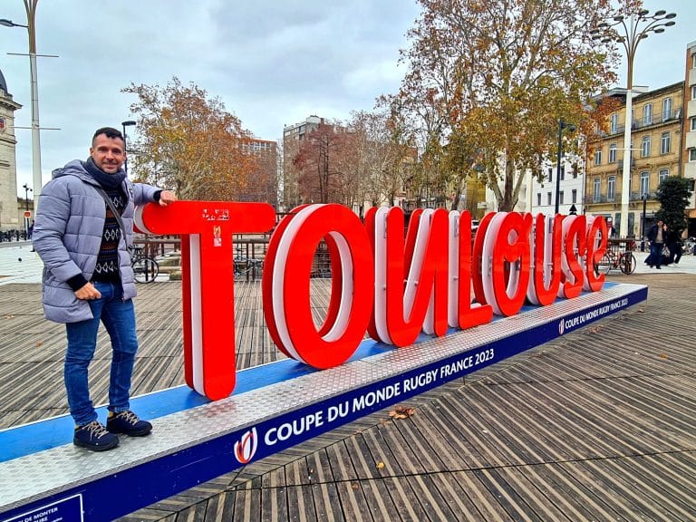 Que ver en Toulouse