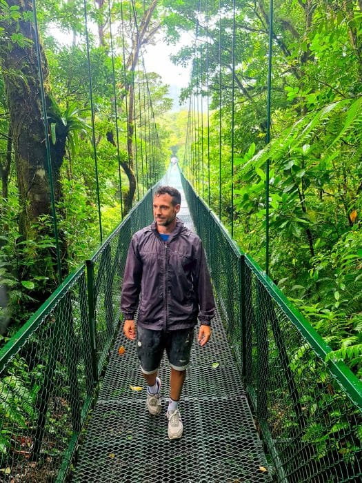 Costa Rica. Seguro de viaje Centroamérica Costa Rica. Seguro de viaje Centroamérica