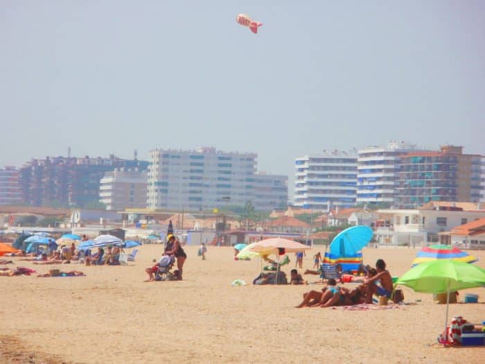Punta Umbría. Donde alojarse en Huelva Punta Umbría. Donde alojarse en Huelva