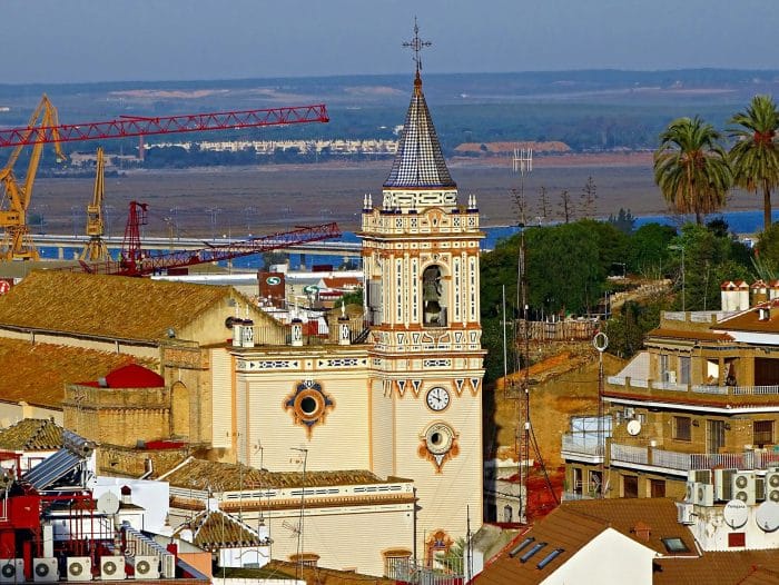 Huelva centro. Donde alojarse en Huelva. Huelva centro. Donde alojarse en Huelva.