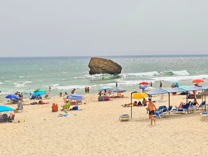 Matalascañas. Dónde alojarse en Huelva