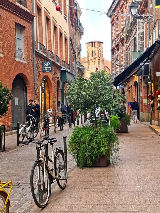 Saint-Étienne, un lugar bohemio donde dormir en Toulouse