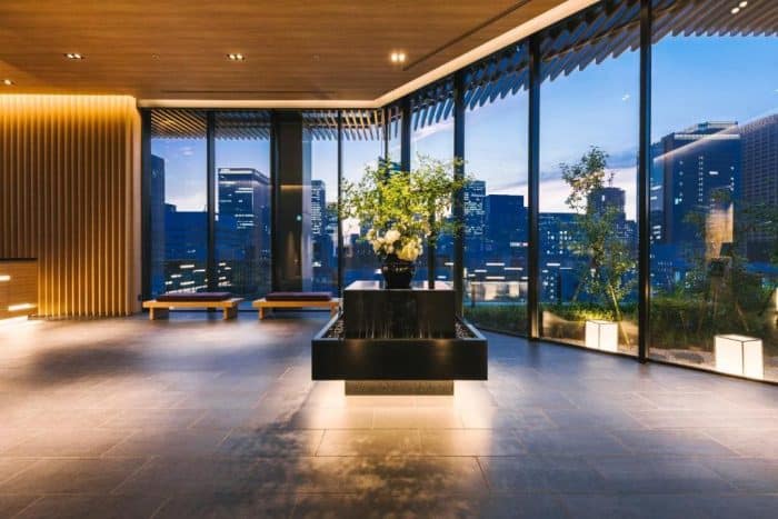 Hotel Yaenomidori Tokyo. Mejores hoteles de Tokio Hotel Yaenomidori Tokyo. Mejores hoteles de Tokio