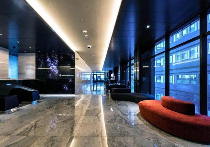 Daiwa Roynet Hotel Ginza PREMIER. Hoteles en Tokio