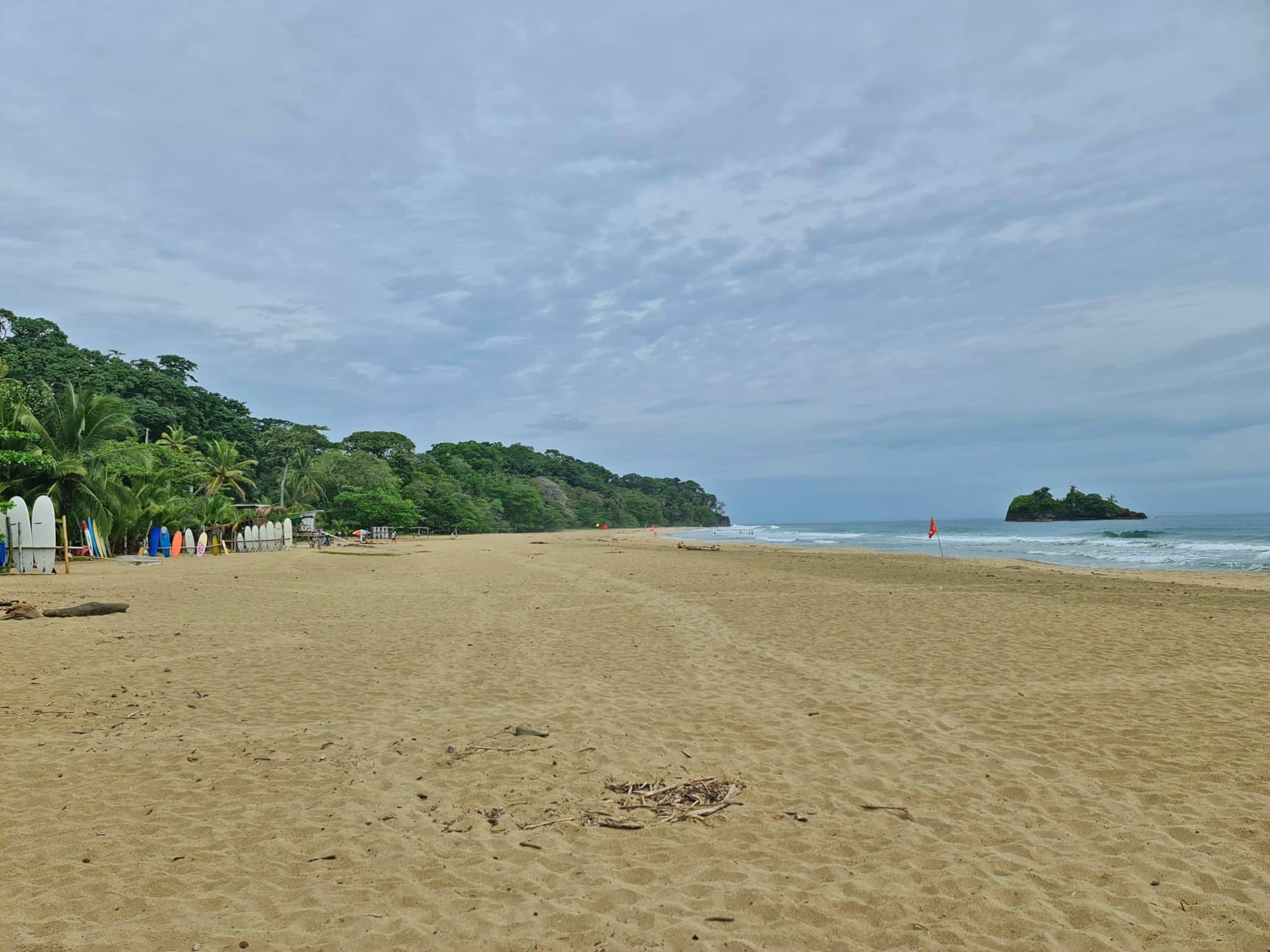 Las 6 Mejores playas del Caribe en Costa Rica