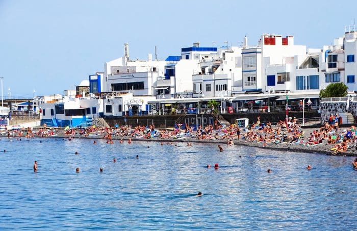 Agaete. Pueblos bonitos en Gran Canaria Agaete. Pueblos bonitos en Gran Canaria