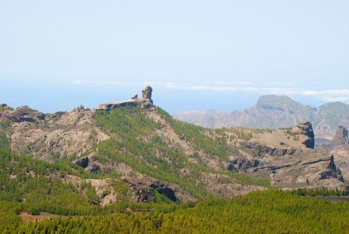 Tejada. Pueblos bonitos en Gran Canaria Tejada. Pueblos bonitos en Gran Canaria