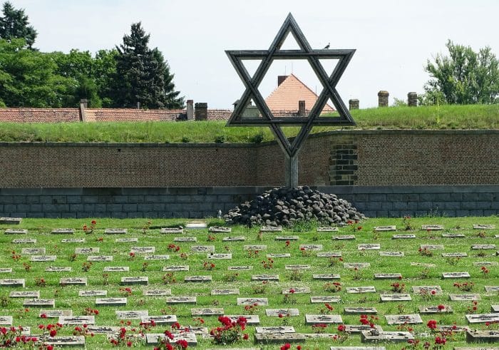 Memorial de Terezin. Que ver cerca de Praga Memorial de Terezin. Que ver cerca de Praga