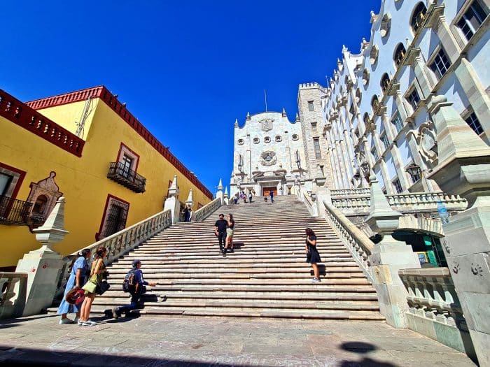 Universidad de Guanajuato