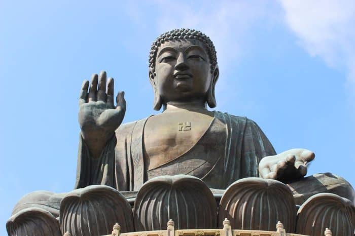 Buda Tian Tan. Seguro de viaje Hong Kong Buda Tian Tan. Seguro de viaje Hong Kong