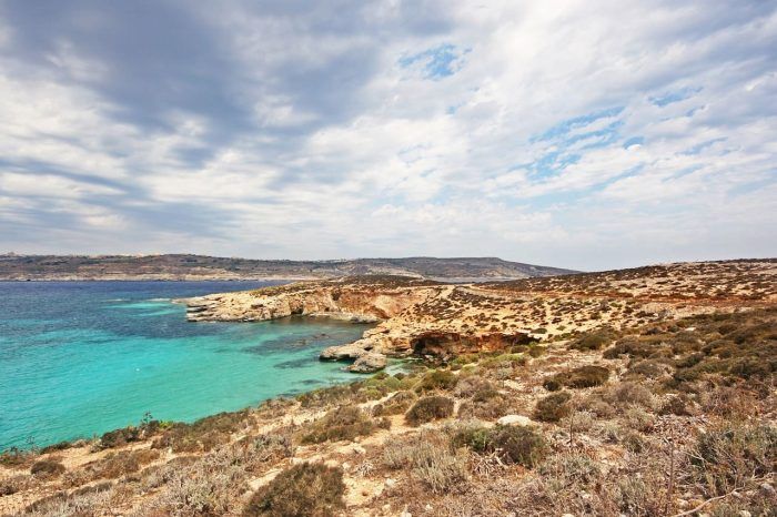Playa Malta. Mejor seguro de viaje para Malta Playa Malta. Mejor seguro de viaje para Malta