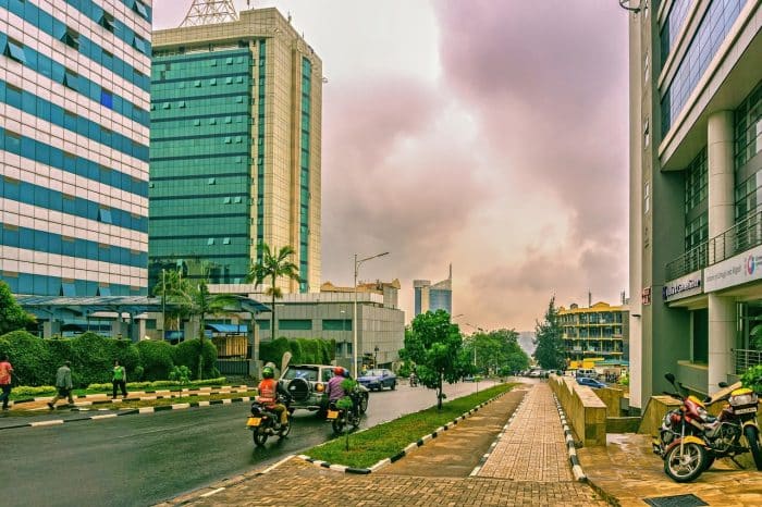 Kigali. Seguro de viaje para Ruanda Kigali. Seguro de viaje para Ruanda