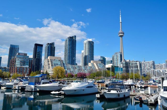 Toronto. Seguro de viaje Working Holiday Visa Toronto. Seguro de viaje Working Holiday Visa