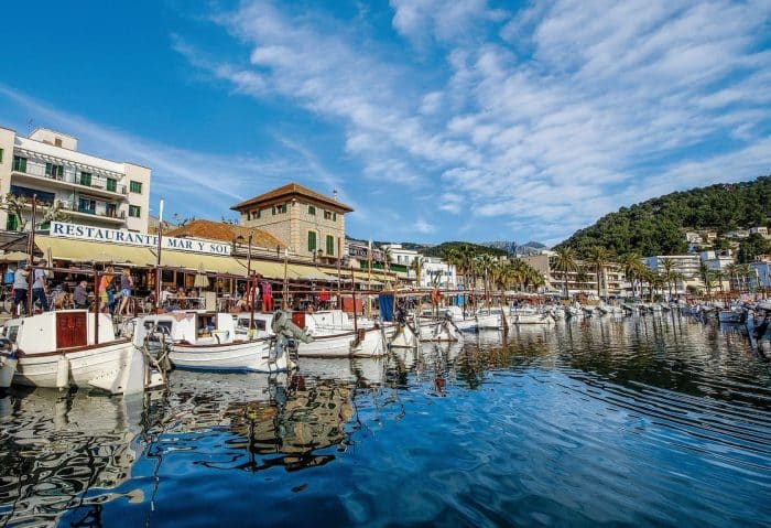 Sóller. Que ver cerca de Alcudia