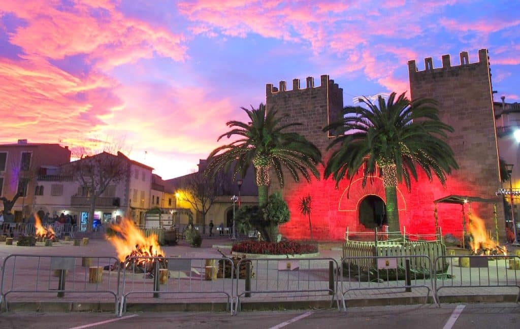 Qué ver cerca de Alcudia