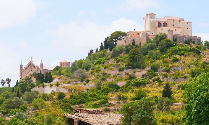 Artá. Que ver cerca de Alcudia Artá. Que ver cerca de Alcudia