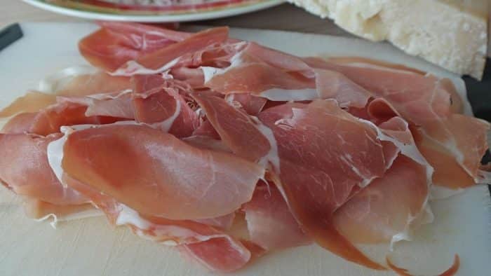useo del jamón. Que visitar en Aracena