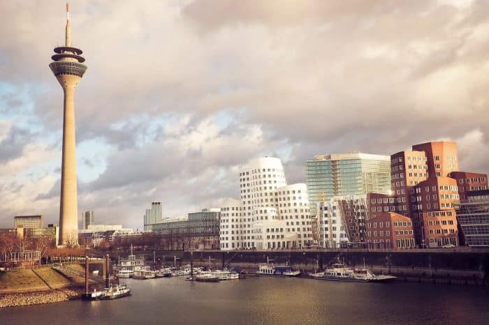 Dusseldorf. Que ver cerca de Colonia Dusseldorf. Que ver cerca de Colonia