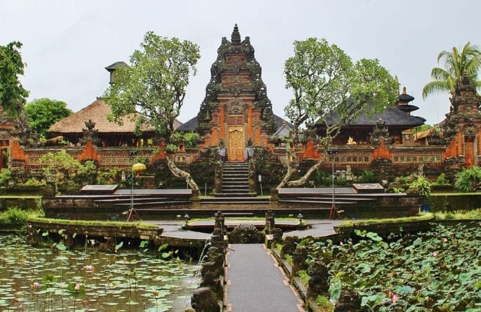 Ubud. Ruta por Bali Ubud. Ruta por Bali
