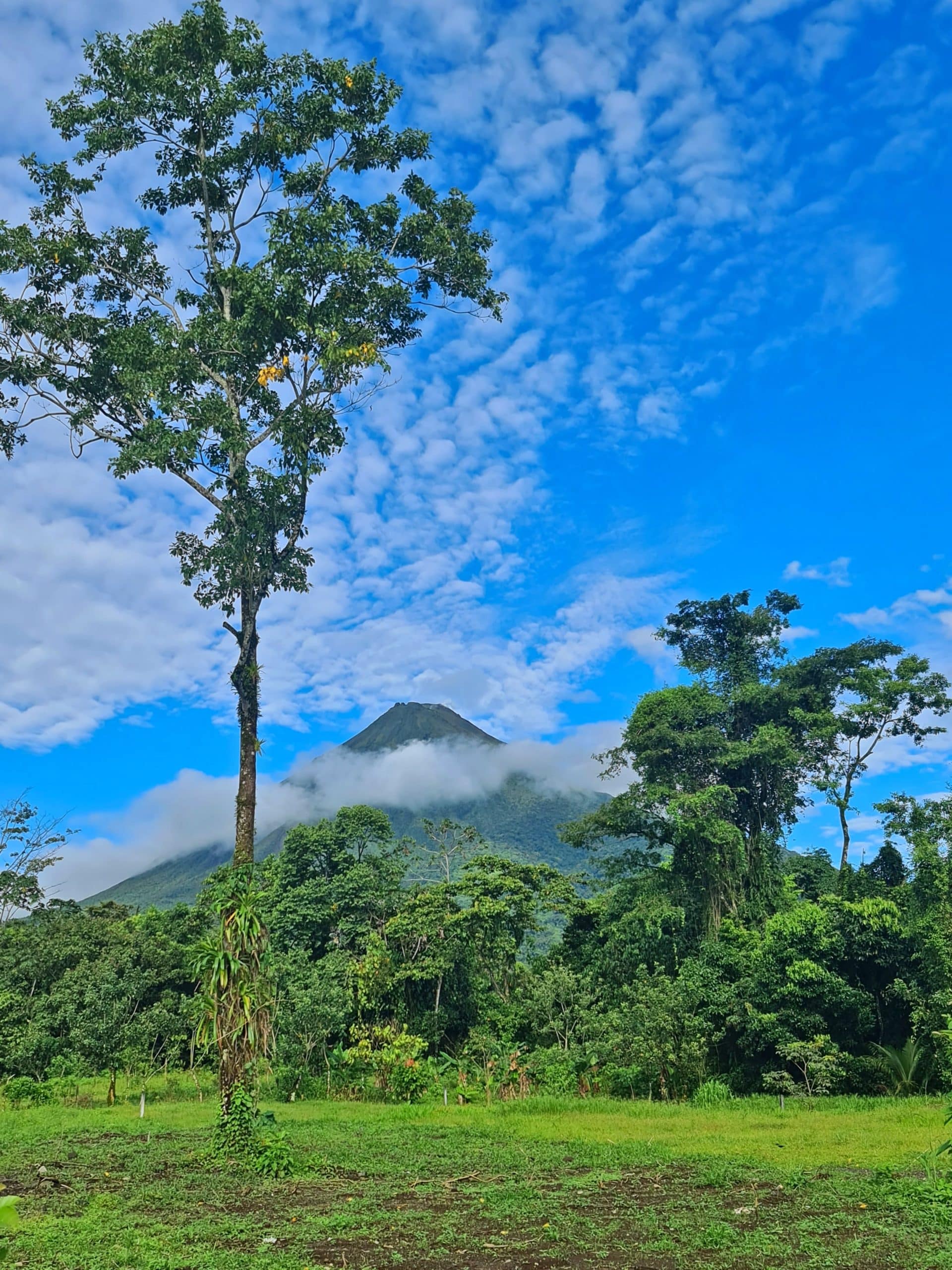 Ruta por Costa Rica en 15 días ⭐️