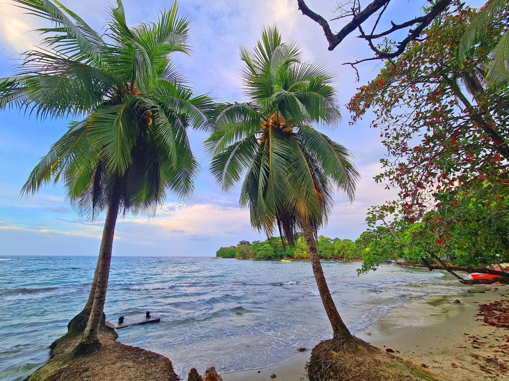 Puerto Viejo. Ruta por Costa Rica en 15 días