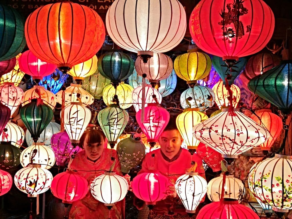 Hoi An. Ruta por Vietnam en 15 días