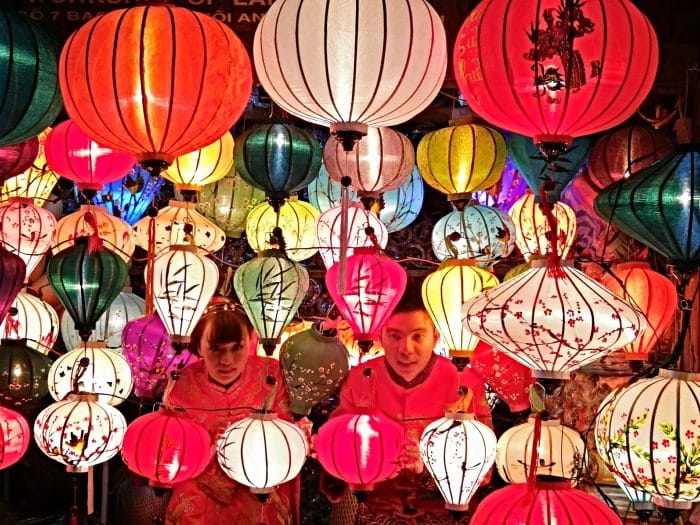 Hoi An. Ruta por Vietnam en 15 días