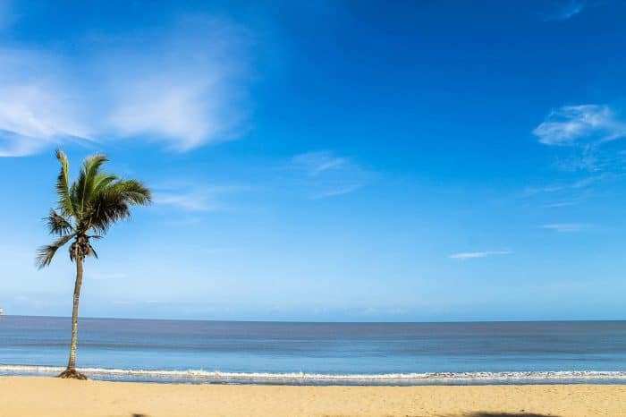 Playa. Seguro de viaje para Angola Playa. Seguro de viaje para Angola
