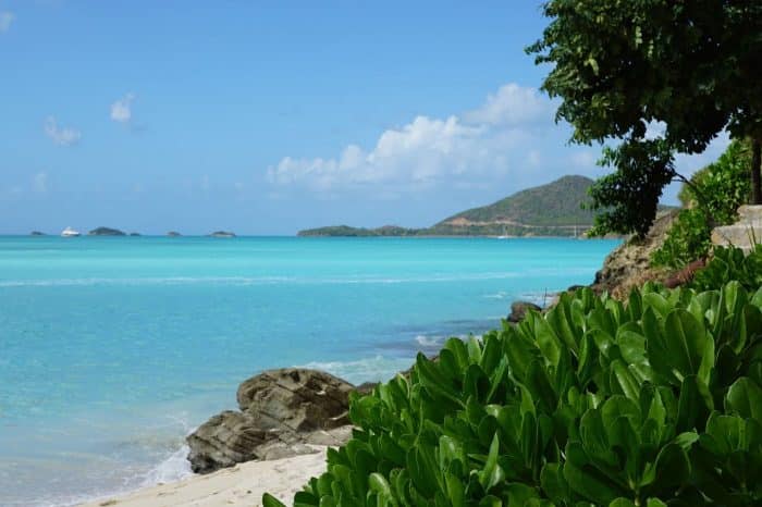 Playa. Seguro de viaje para Antigua y Barbuda Playa. Seguro de viaje para Antigua y Barbuda