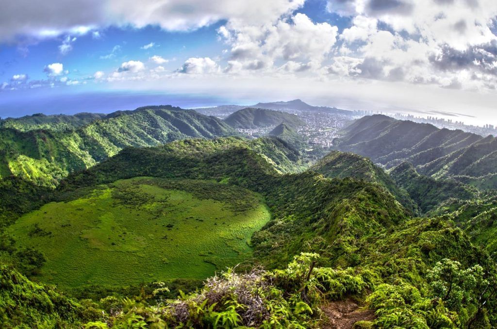 Kauai. Mejores seguros de viaje a Hawaii