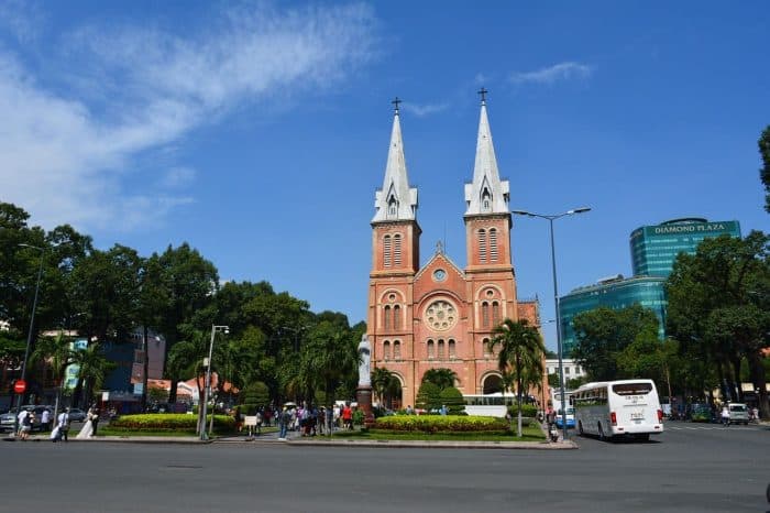 District 3. Donde dormir en Ho Chi Minh District 3. Donde dormir en Ho Chi Minh