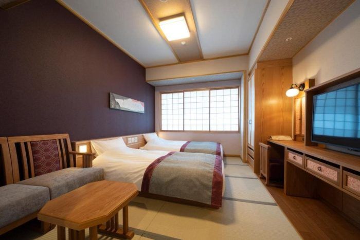 Kyoto Umekoij Kadenho. Mejores hoteles en Kioto Kyoto Umekoij Kadenho. Mejores hoteles en Kioto
