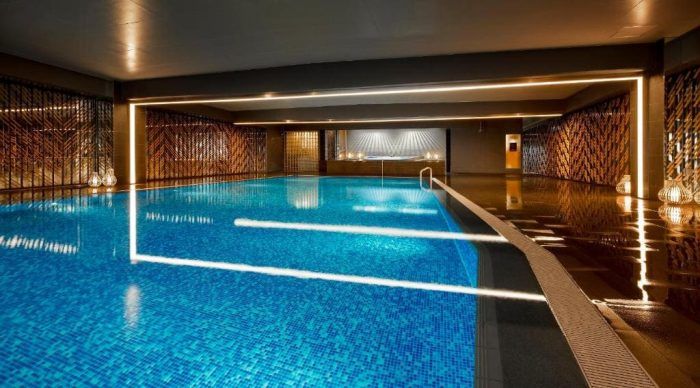 RIHGA Royal Hotel Kyoto. Hoteles Kioto RIHGA Royal Hotel Kyoto. Hoteles Kioto