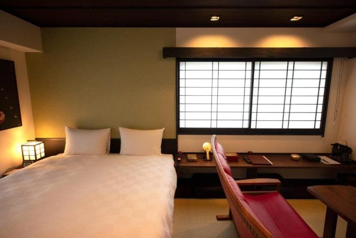 Kyoto Tagasegawa Bettei. Mejores hoteles Kioto Kyoto Tagasegawa Bettei. Mejores hoteles Kioto